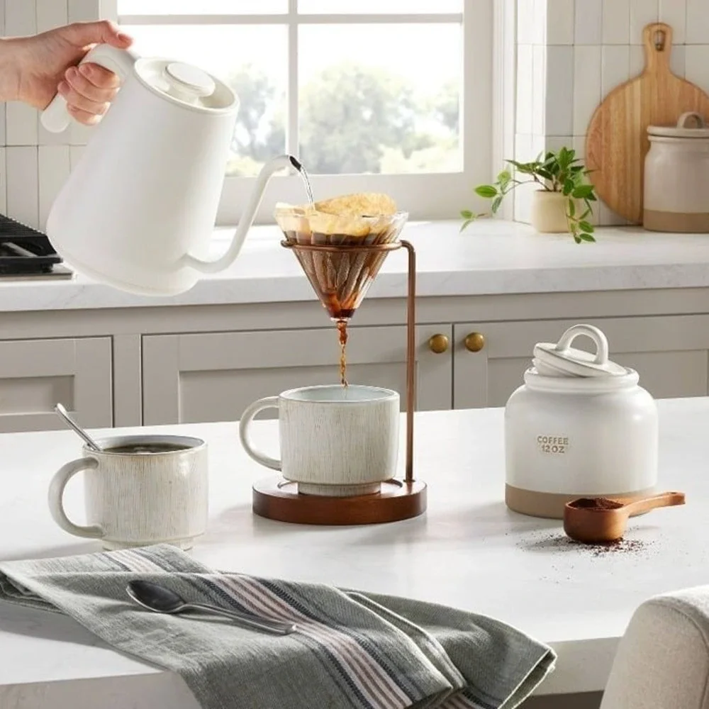 Hearth & Hand 12oz stoneware